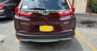 Honda CR-V 1,5L 2019 for sale