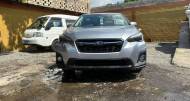 Subaru XV 2,0L 2018 for sale