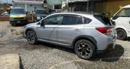 Subaru XV 2,0L 2018 for sale