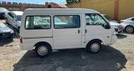 Mazda Bongo 1,8L 2017 for sale