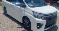 Toyota Voxy 2,0L 2017 for sale