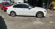 BMW 3-Series 2,0L 2015 for sale