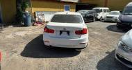 BMW 3-Series 2,0L 2015 for sale