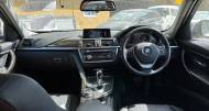 BMW 3-Series 2,0L 2015 for sale