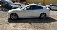 BMW 3-Series 2,0L 2015 for sale