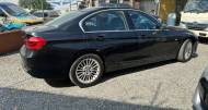 BMW 3-Series 2,0L 2016 for sale