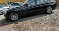 BMW 3-Series 2,0L 2016 for sale