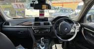 BMW 3-Series 2,0L 2016 for sale