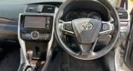 Toyota Premio 1,8L 2017 for sale