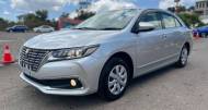 Toyota Premio 1,8L 2017 for sale