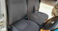 Toyota Hiace 3,0L 2015 for sale