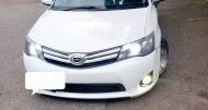 Toyota Fielder 2,0L 2013 for sale