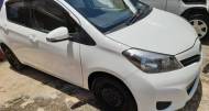 Toyota Vitz 1,3L 2013 for sale