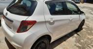 Toyota Vitz 1,3L 2013 for sale