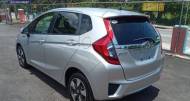 Honda Fit 1,5L 2017 for sale