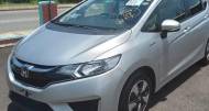 Honda Fit 1,5L 2017 for sale