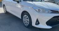 Toyota Fielder 1,5L 2018 for sale