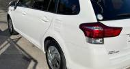 Toyota Fielder 1,5L 2018 for sale