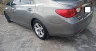 Toyota Mark X 2,5L 2010 for sale