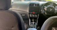 Mitsubishi ASX 2,0L 2012 for sale