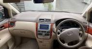 Toyota Ipsum 2,3L 2007 for sale