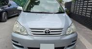 Toyota Ipsum 2,3L 2007 for sale