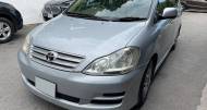 Toyota Ipsum 2,3L 2007 for sale