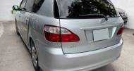 Toyota Ipsum 2,3L 2007 for sale