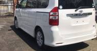 Toyota Noah 2,0L 2013 for sale