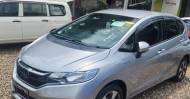 Honda Fit 1,6L 2017 for sale