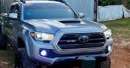 Toyota Tacoma 3,5L 2018 for sale
