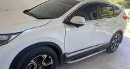 Honda CR-V 2,0L 2018 for sale