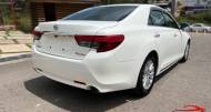 Toyota Mark X 2,5L 2016 for sale