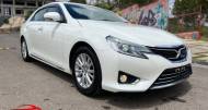 Toyota Mark X 2,5L 2016 for sale