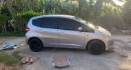 Honda Fit 1,3L 2012 for sale