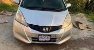 Honda Fit 1,3L 2012 for sale