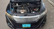 Honda Stream 1,8L 2013 for sale