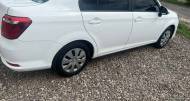 Toyota Axio 1,5L 2017 for sale