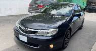 Subaru Impreza 1,5L 2011 for sale