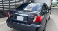 Subaru Impreza 1,5L 2011 for sale