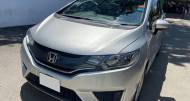 Honda Fit 1,3L 2014 for sale