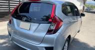 Honda Fit 1,3L 2014 for sale