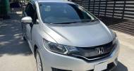 Honda Fit 1,3L 2014 for sale