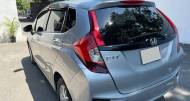 Honda Fit 1,3L 2014 for sale