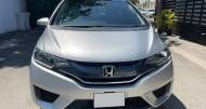 Honda Fit 1,3L 2014 for sale