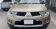 Mitsubishi Montero Sport 3,2L 2009 for sale