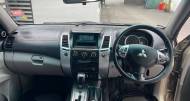 Mitsubishi Montero Sport 3,2L 2009 for sale