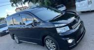 Toyota Voxy 2,0L 2012 for sale