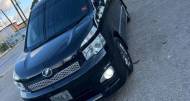 Toyota Voxy 2,0L 2012 for sale