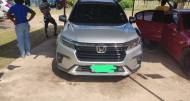 Honda BR-V 1,5L 2023 for sale